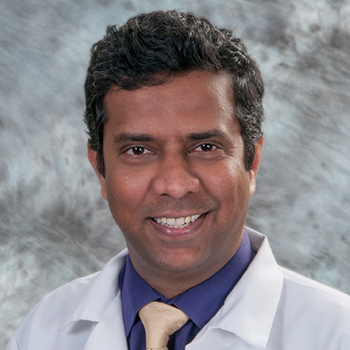 Vikram Vattipally, MD