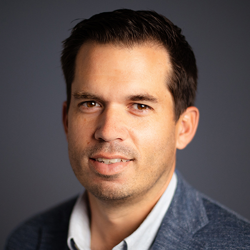 Liam T. Knott, MD